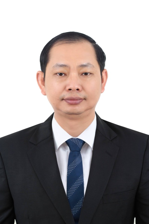 Dr. Ly Khor